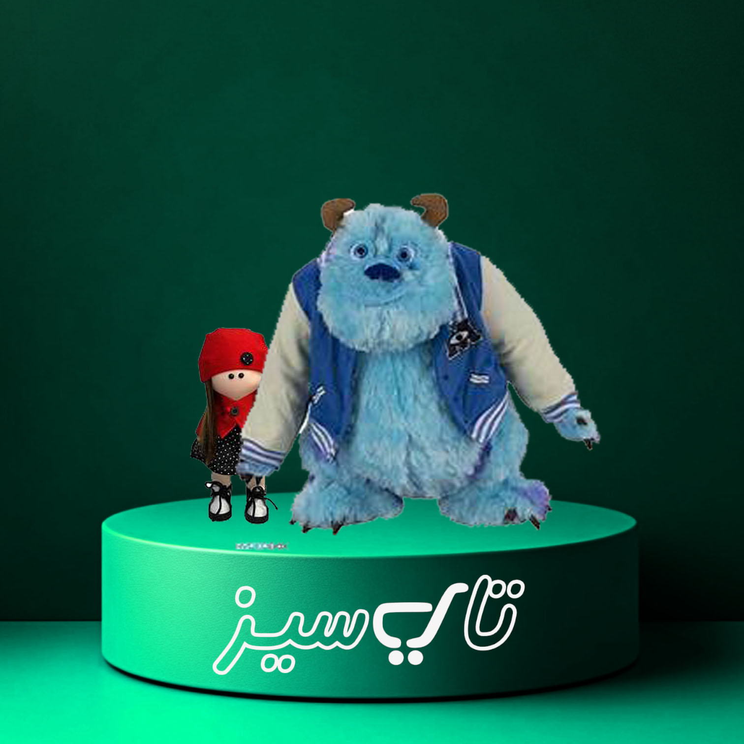 اسباب بازی ها 