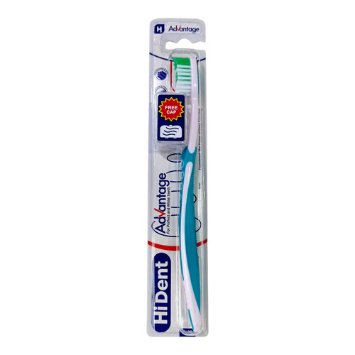 مسواک Hi Dent سفت Advantage