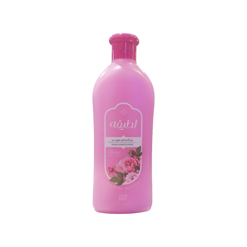 شامپو لطیفه نرم کننده موی سر 200ml