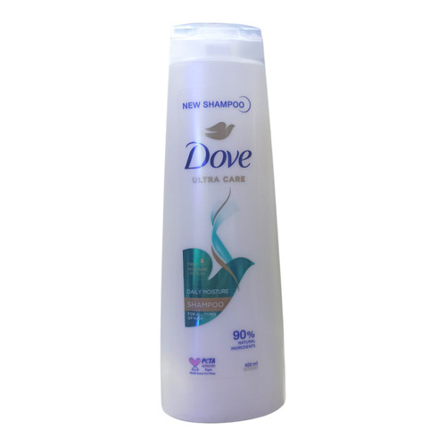 شامپو داو مناسب شستشوی روزانه موها 400ml