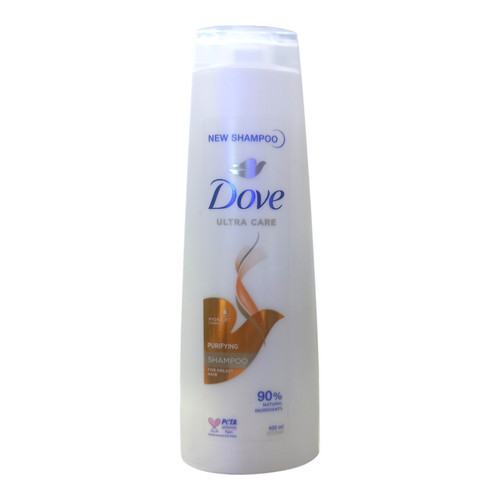 شامپو داو مناسب موهای چرب 400ml