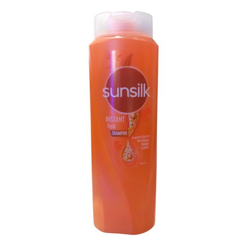 شامپو سانسیلک برای موهای آسیبدیده 600ml