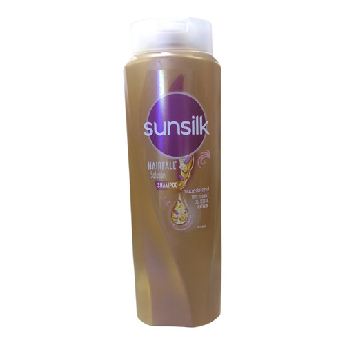 شامپو سانسیلک برای موهای ضعیف و شکننده 600ml