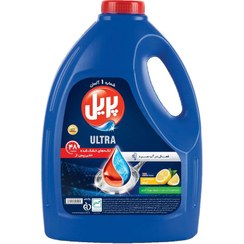 مایع ظرفشویی پریل 3750 گرم