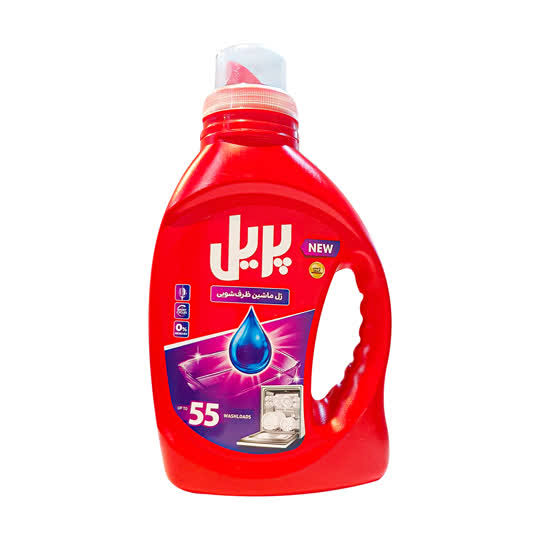ژل ماشین ظرفشویی پریل 1kg