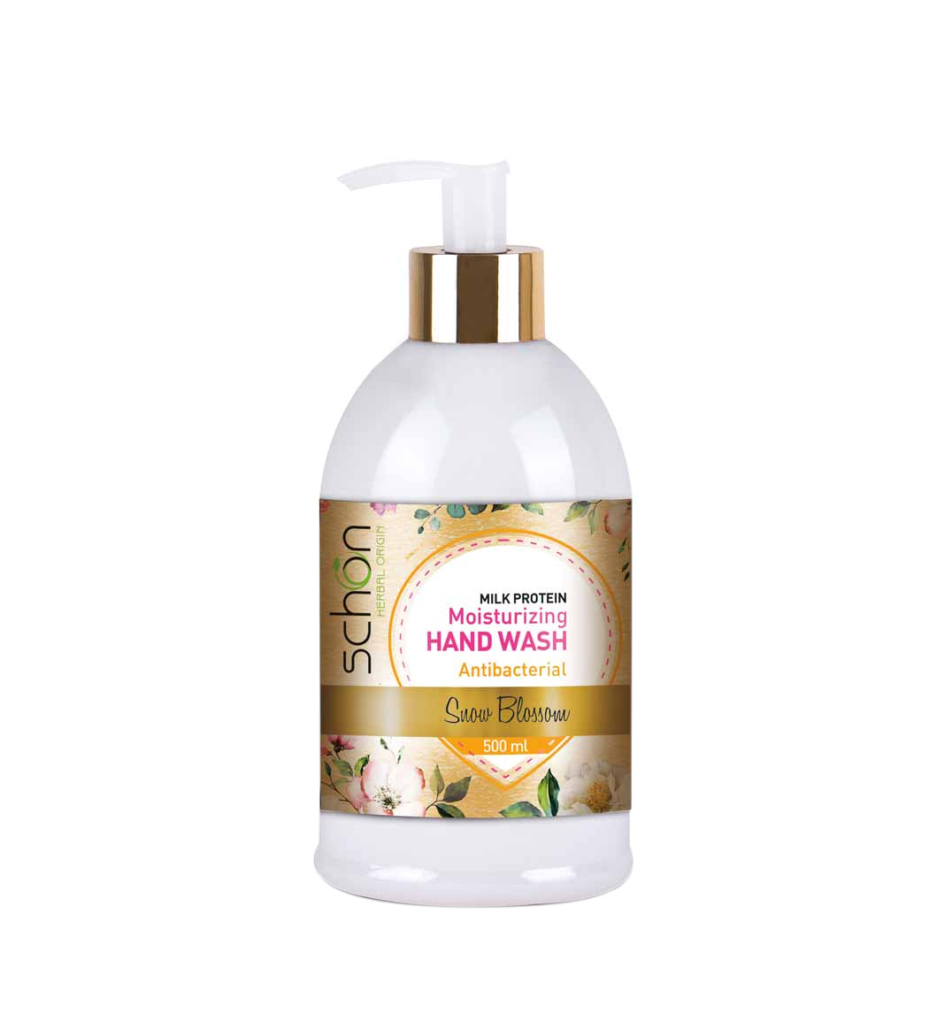 مایع دستشویی شون 500ml