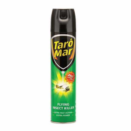 حشره کش تارمار 400ml