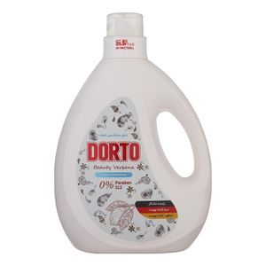 مایع دستشویی دورتو 2700g