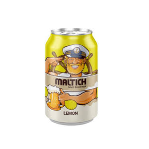 مالت ایچ لیمویی سن ایچ 330ml