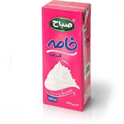 خامه صباح 200ml