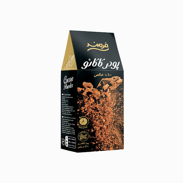 پودر کاکائو فرمند 100g