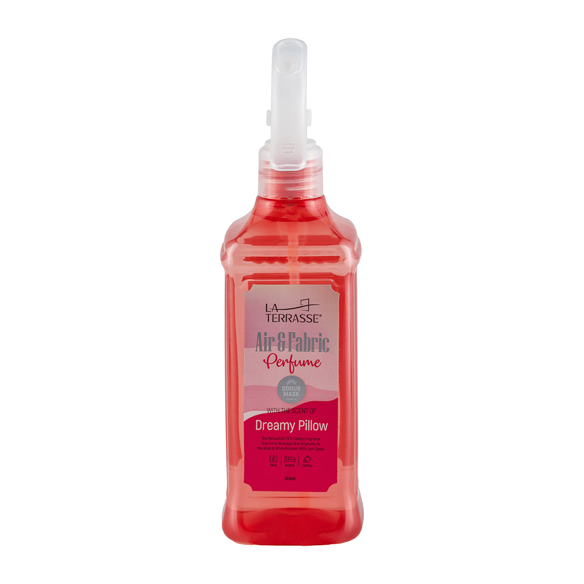 خوشبو کننده لاتریس 365ml