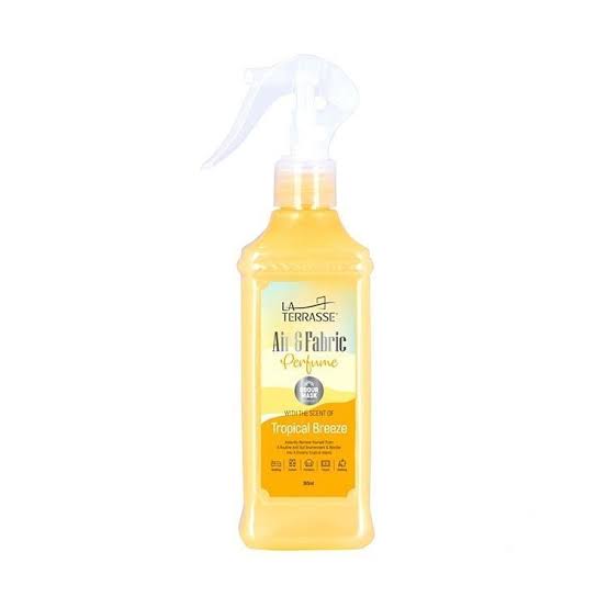 خوشبو کننده لاتریس 365ml