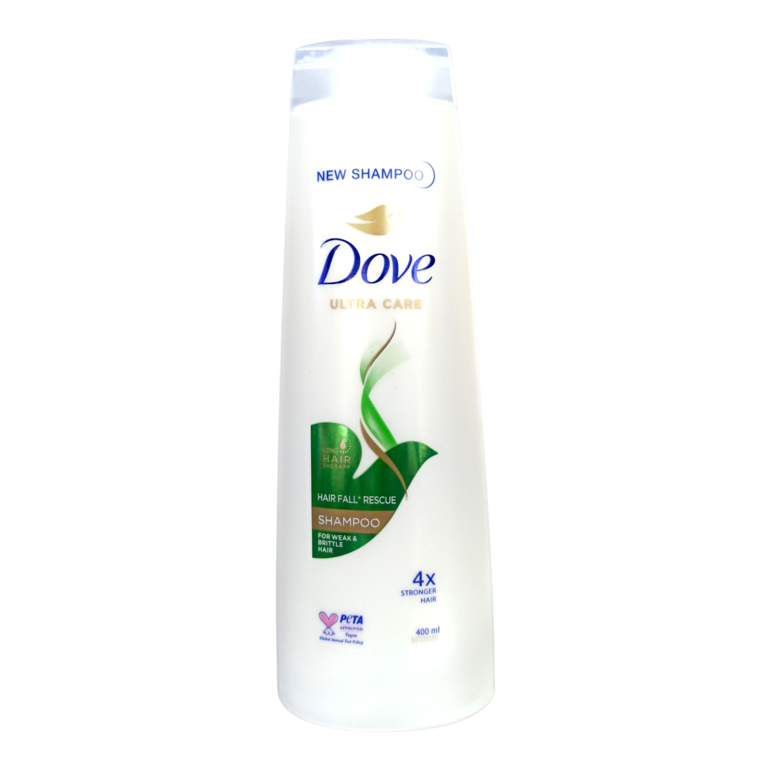 شامپو داو تقویت کننده موهای شکننده 400ml