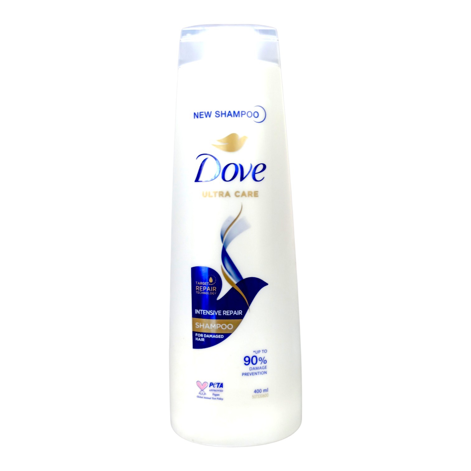 شامپو داو مخصوص ترمیم موهای رنگ شده 400ml