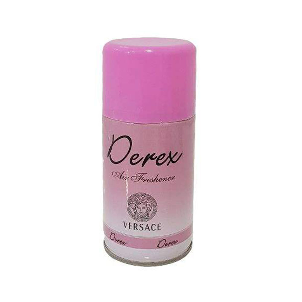 اسپری خوشبو کننده هوا Derex  Versace 260ml