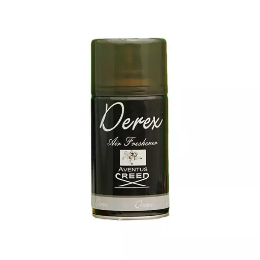 اسپری خوشبو کننده هوا Derex ( Aventus) 260ml