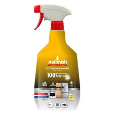 مایع پاک کننده سطوح آشپزخانه آستونیش 750ml