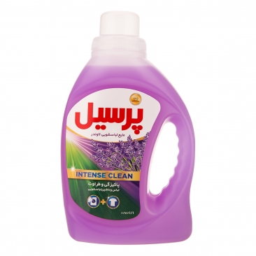 مایع لباسشویی پرسیل 1 کیلویی