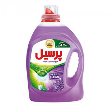 مایع لباسشویی پرسیل 2.7kg
